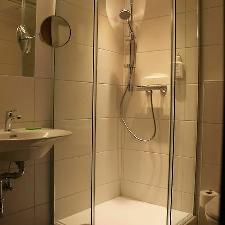 Hartlwirt Gasthof-hotel 萨尔茨堡