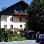 Hartlwirt Gasthof-hotel 3* Solnohrad