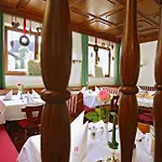 Hartlwirt Gasthof-hotel Hotel Solnohrad