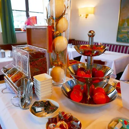 Hartlwirt Gasthof-hotel 3* Salzburg