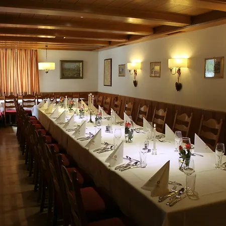 Hartlwirt Gasthof-hotel Ξενοδοχείο Σάλτσμπουργκ