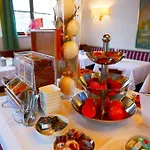 Hartlwirt Gasthof-hotel 3* سالزبورغ