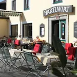 فندق Hartlwirt Gasthof-hotel