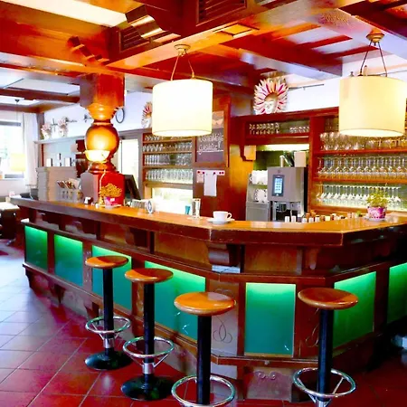 Hartlwirt Gasthof-hotel Hotel Solnohrad