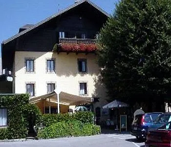 Hartlwirt Gasthof-hotel 3* ザルツブルク