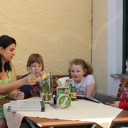 Hartlwirt Gasthof-hotel Hotel Salzburg