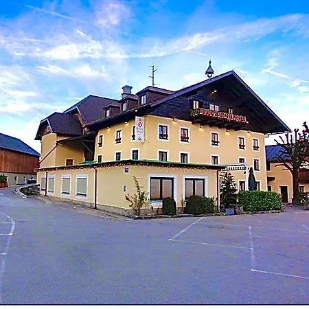 Hartlwirt Gasthof-hotel Hotel Salzburg