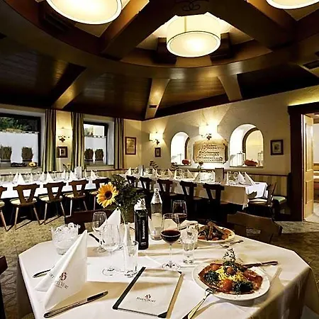 Hotel Hartlwirt Gasthof-hotel
