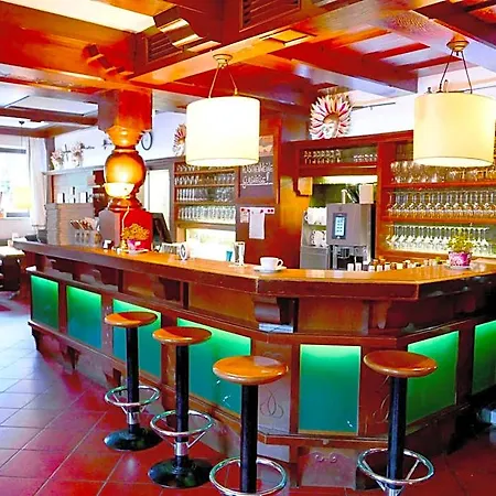 Hartlwirt Gasthof-hotel 3*