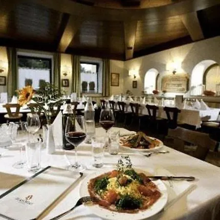 Hartlwirt Gasthof-hotel