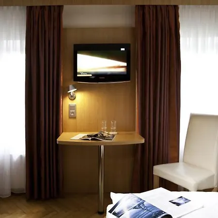 Отель Hartlwirt Gasthof-hotel