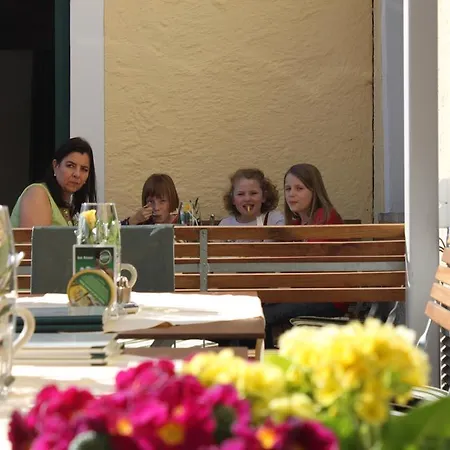 Hartlwirt Gasthof-hotel Hotel Solnohrad