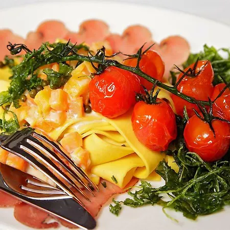 Hartlwirt Gasthof-hotel Hotel Solnohrad