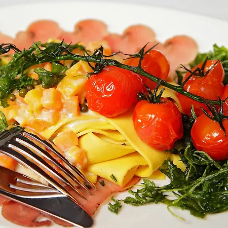 Hartlwirt Gasthof-hotel 3*