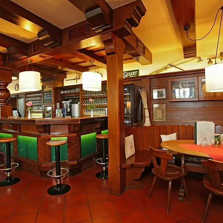 Hartlwirt Gasthof-hotel Зальцбург