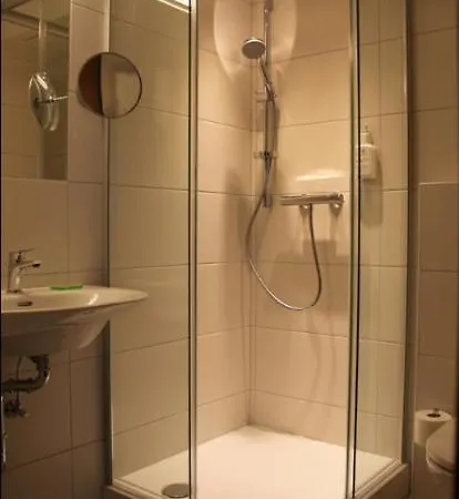 Hartlwirt Gasthof-hotel Salzburg