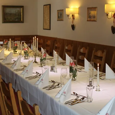 Hartlwirt Gasthof-hotel