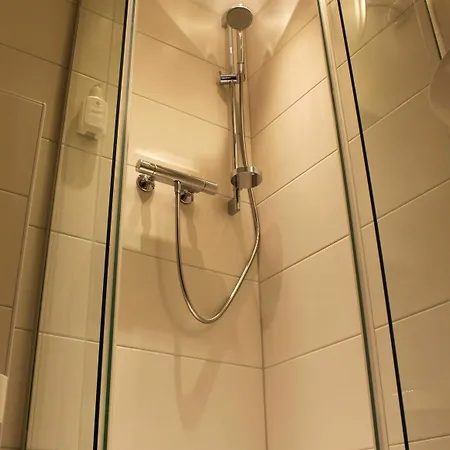 Отель Hartlwirt Gasthof-hotel 3*