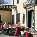 Hartlwirt Gasthof-hotel Ξενοδοχείο 3*