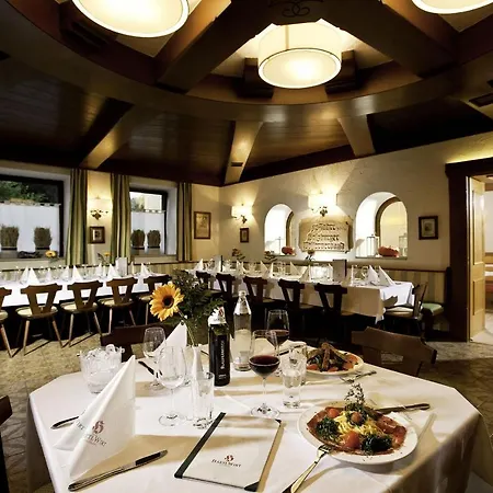 Hartlwirt Gasthof-hotel Hotel