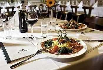 Hartlwirt Gasthof-hotel Hotel Solnohrad