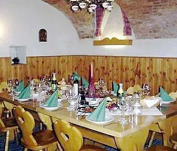 Hartlwirt Gasthof-hotel 3*