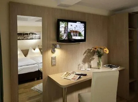 Hartlwirt Gasthof-hotel Hotel Solnohrad