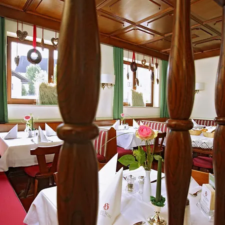 Hartlwirt Gasthof-hotel Hotel Salzbourg