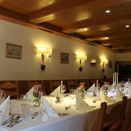 Hartlwirt Gasthof-hotel Hotel Solnohrad