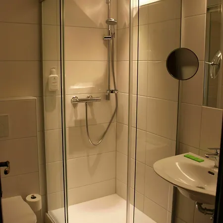Hartlwirt Gasthof-hotel 3* Salzbourg