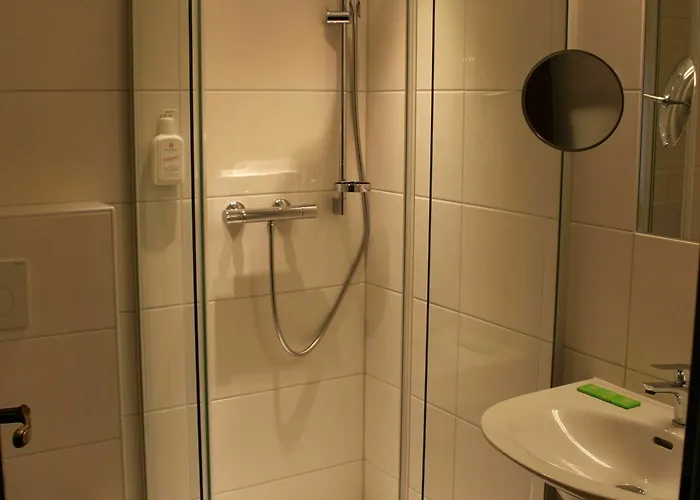 Hartlwirt Gasthof-hotel 3* Salzburg